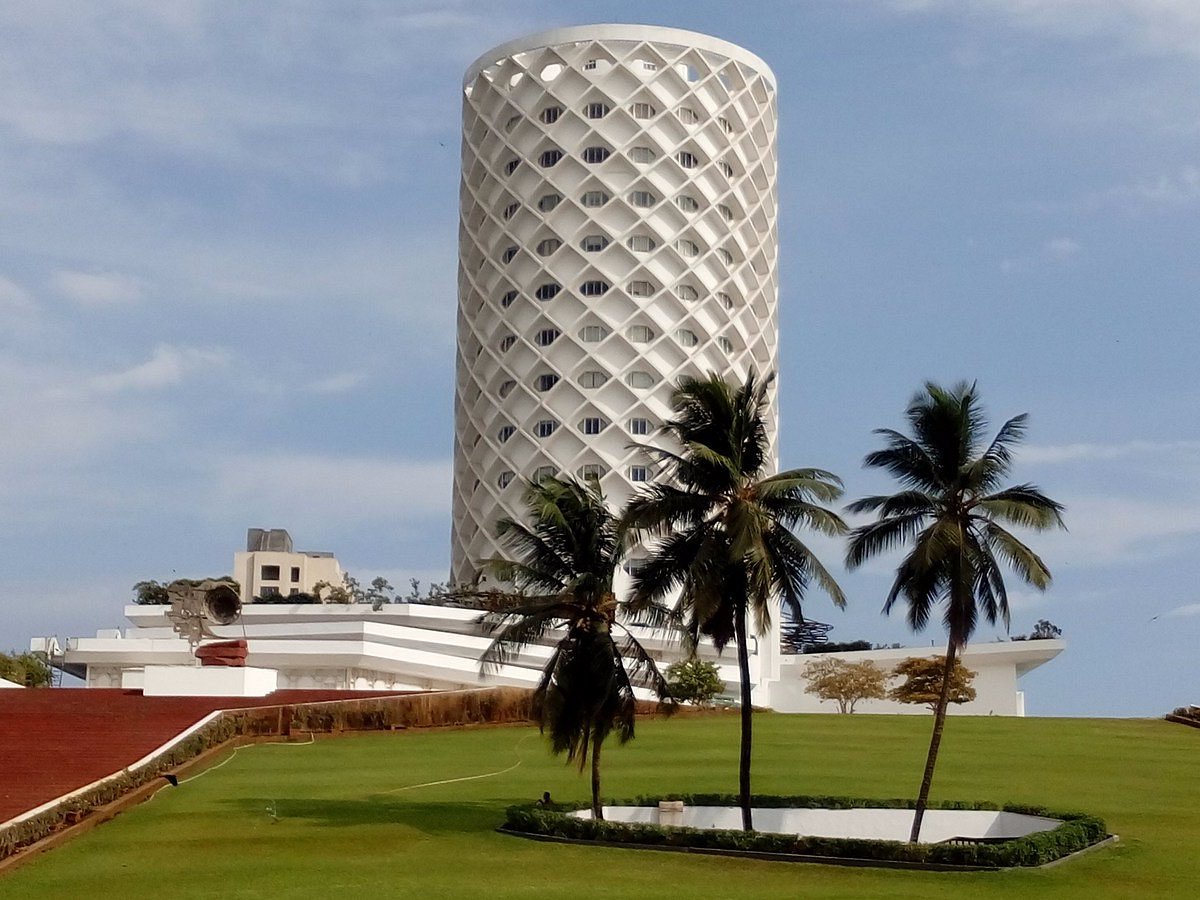 Nehru Centre, Mumbai