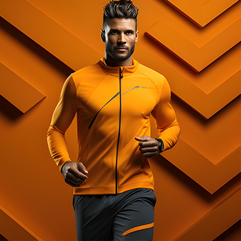 Unform and Sports Wear Expo 2024