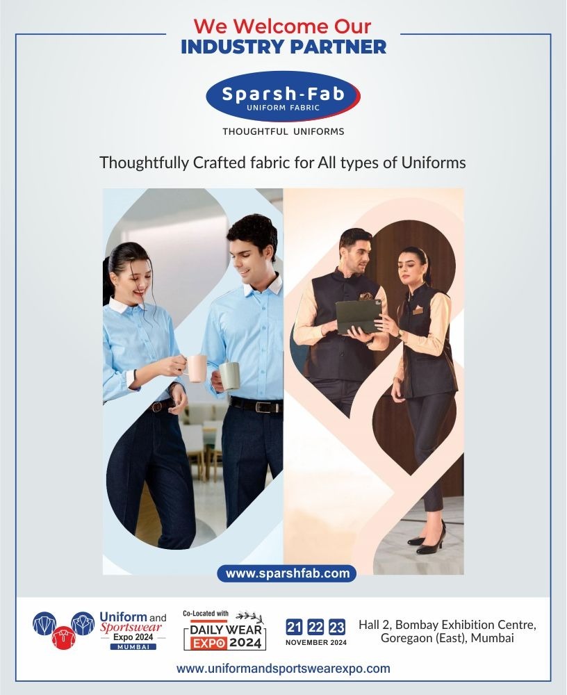 Sparsh Fab